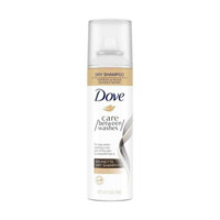 Dove Care Between Washes Brunette Dry Shampoo, 5oz.