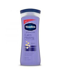 Vaseline Intensive Care Hand and Body Lotion Calm