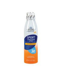 Studio Selection Sun Sport Sunscreen Spray - SPF 30, 5.5 oz