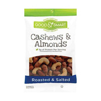 Good & Smart Cashew Almond Mix