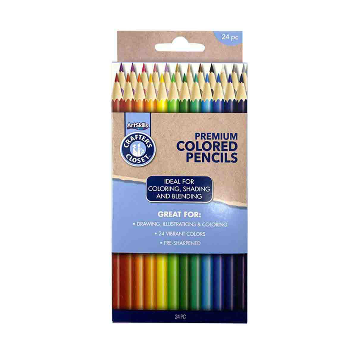 10 Best Colored Pencils In 2024, Craft Expert-Reviewed