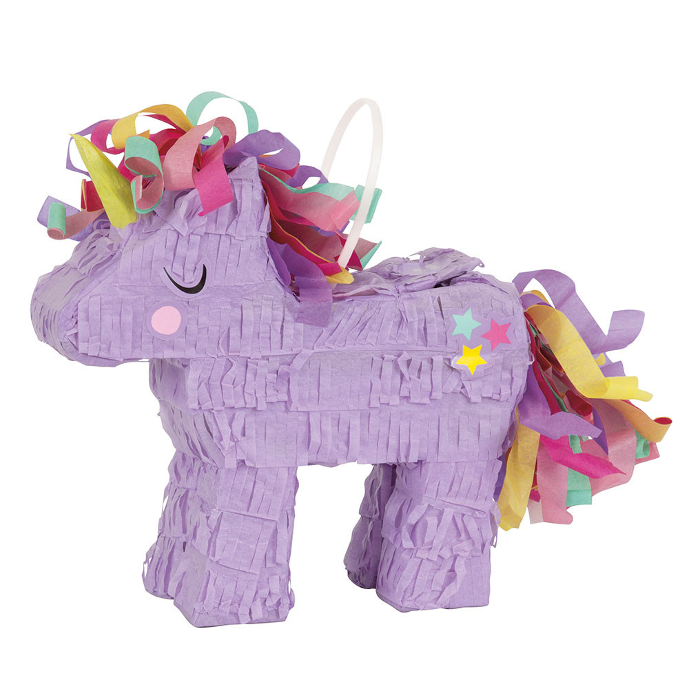 Sale Unicorn Pony Pinata 