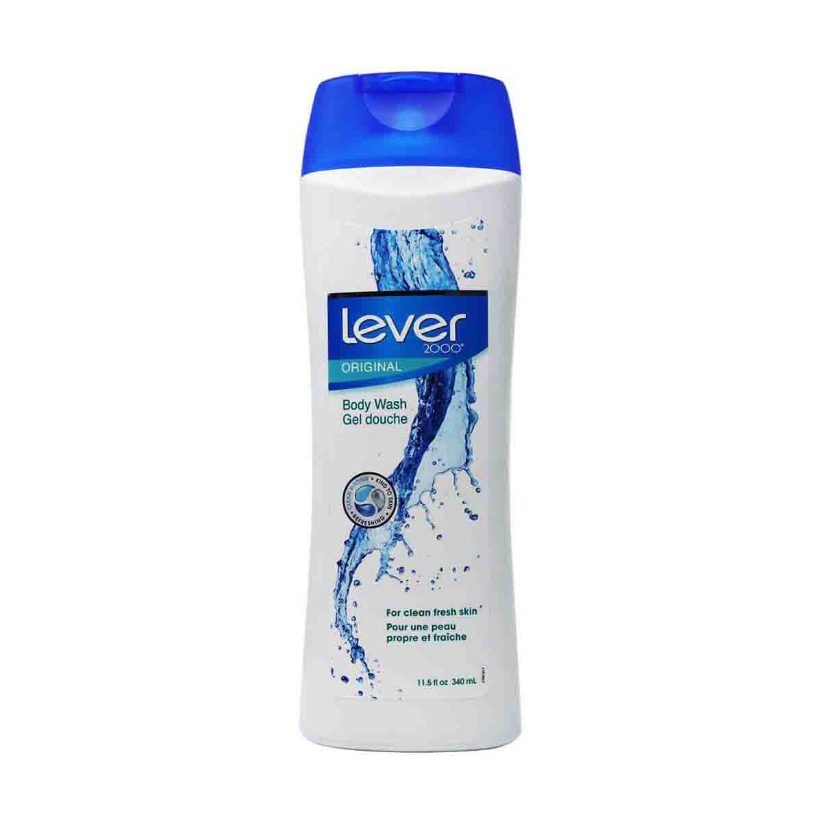 Lever 2000 on sale body wash