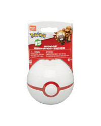 Pokémon Poke Ball, Assorted