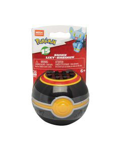 Mega Construx Pokémon Assorted Poke Ball