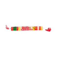 Haribo Mega Roulette Candy Roll