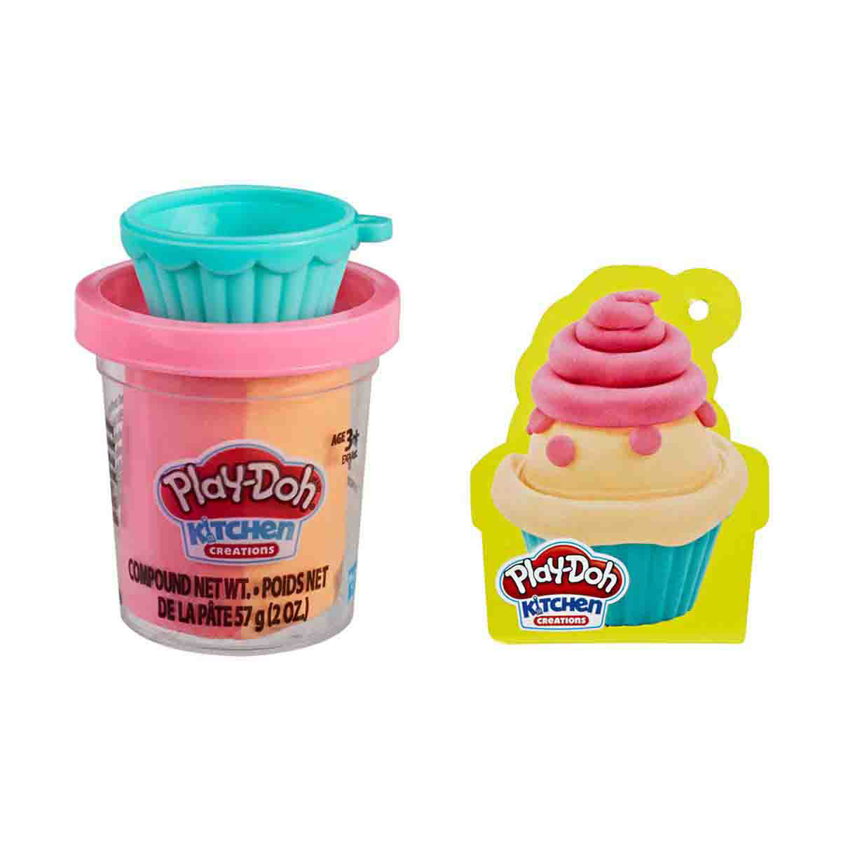 Play-Doh Pocket Size Creations Wave 1 Case of 12