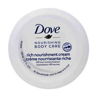 Dove Intensive Nourishment Cream, 2.53oz.