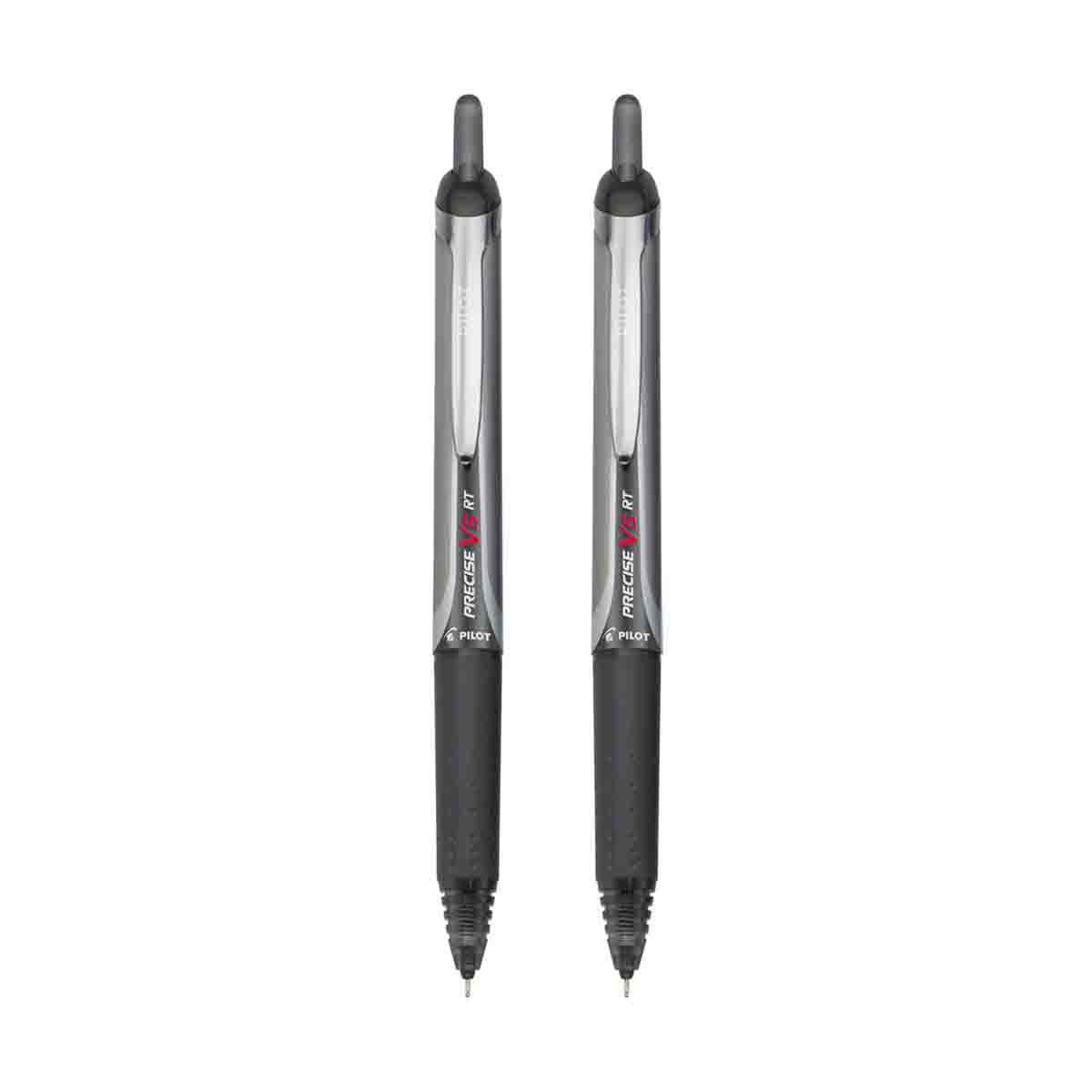 Pilot Precise V5 Premium Rolling Ball Pens, Extra Fine Point, Ink