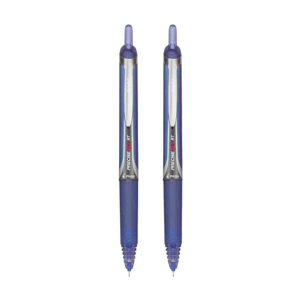 Pilot FriXion Fineliner Marker Pen, Fine Tip, Erasable, 2 Counts