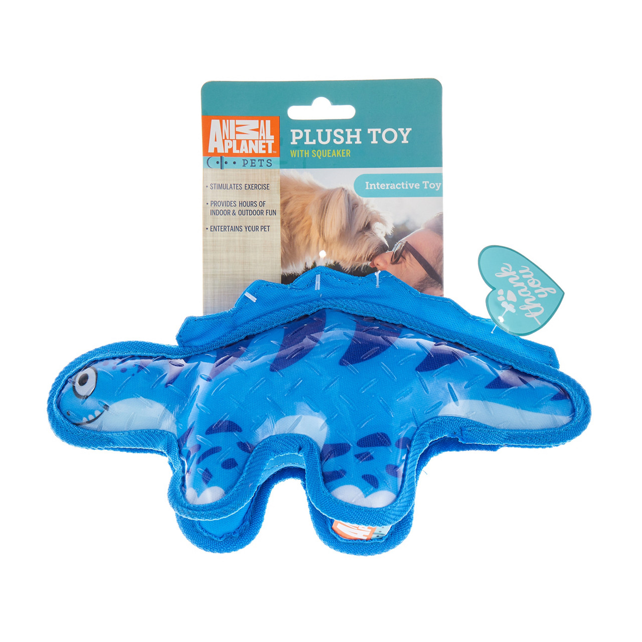 Animal planet dog toys best sale