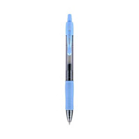 Pilot G2 Premium Retractable Gel Ink Pens, Fine Point, Single Pen, Periwinkle