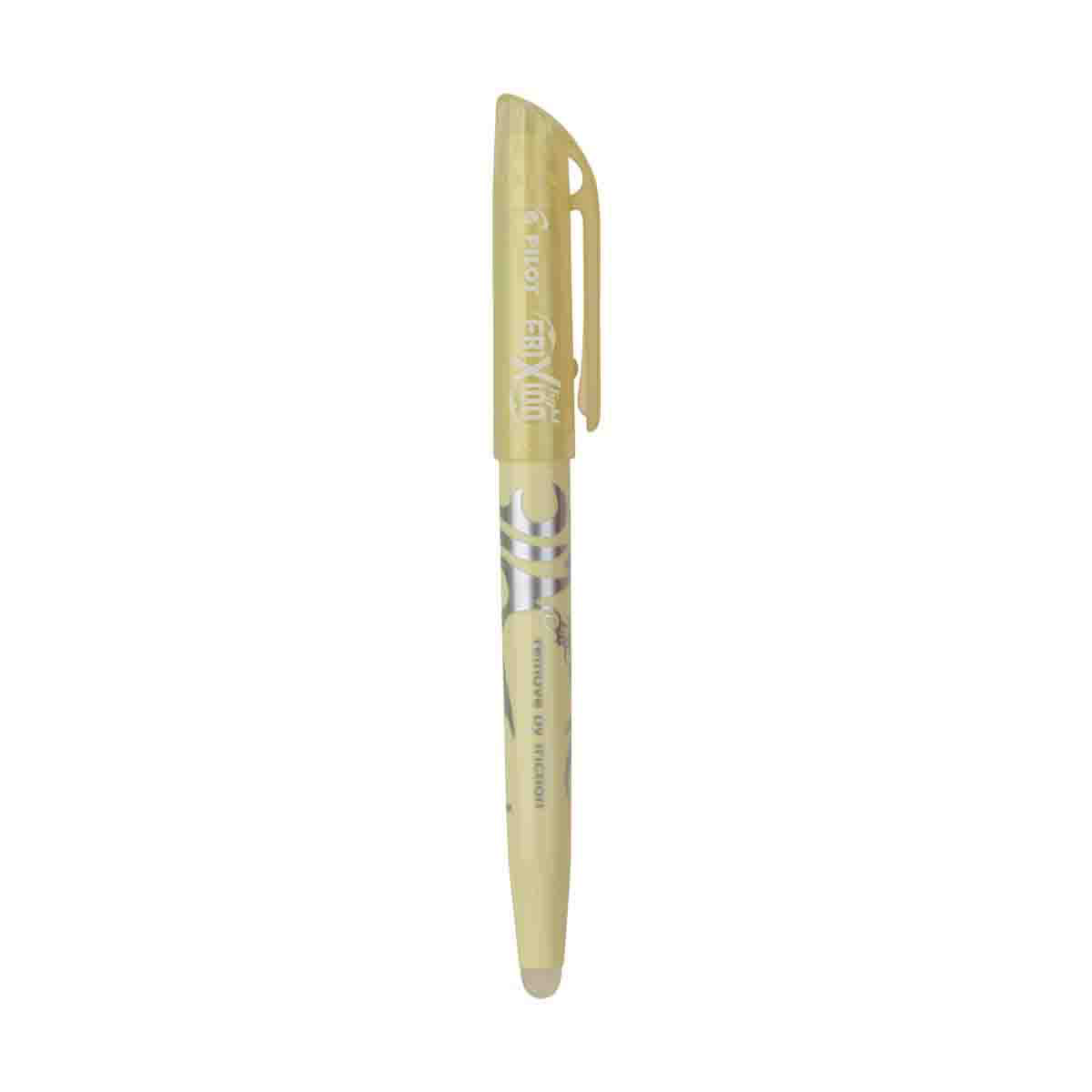 Pilot FriXion Light Pastel Collection Erasable Highlighters, Chisel Tip, Single Highlighter