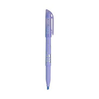 Pilot FriXion Light Pastel Collection Erasable Highlighters, Chisel Tip, Single Highlighter, Pastel Purple