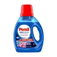 Persil Proclean Deep Clean Liquid Laundry Detergent - Intense Fresh, 40 fl oz