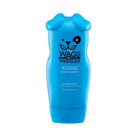 Wags & Wiggles Grooming Puppy Shampoo, 16 fl.