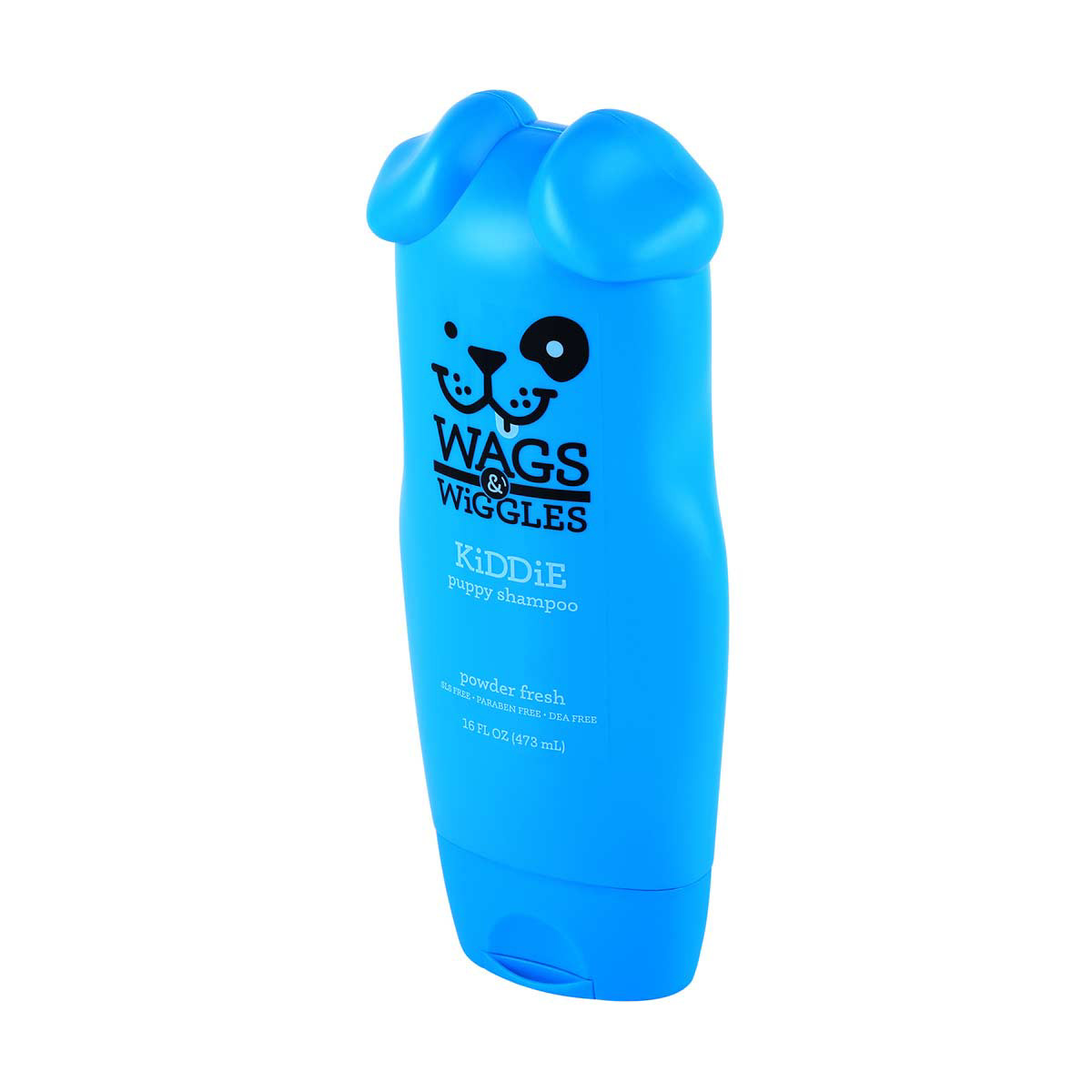 Wags and 2024 wiggles shampoo