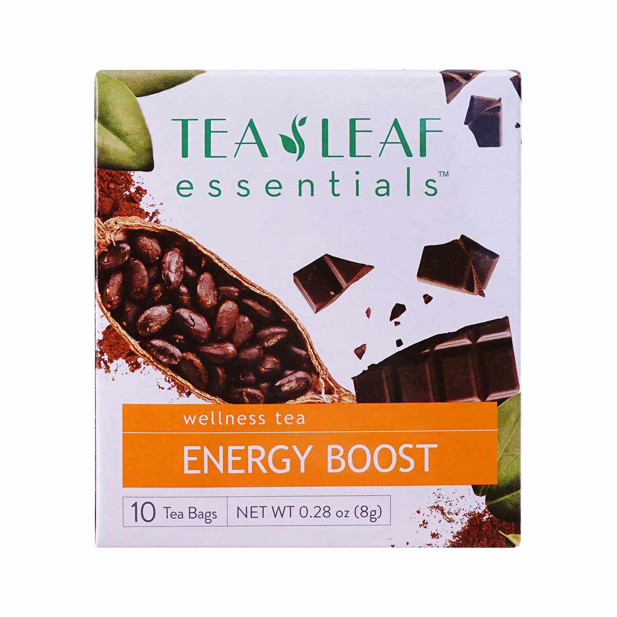 Energy 2024 boost tea