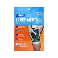Large Pain Relief Sleeve