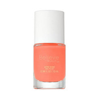 Believe Beauty Ultra Shine Nail Polish, Perfectly Paired