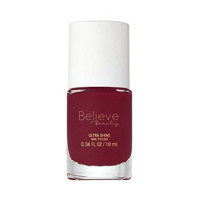 Believe Beauty Ultra Shine Nail Polish, Worth Your While