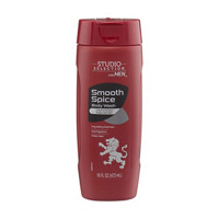 Studio Selection Body Wash For Men