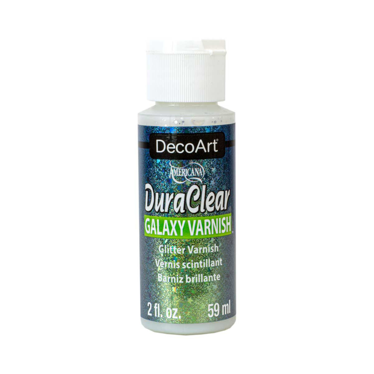 DuraClear Varnish 2oz Gloss