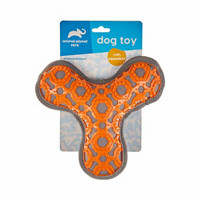 Animal Planet TPR Toy with Squeaker
