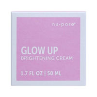 Nu-Pore Glow Up Brightening Cream