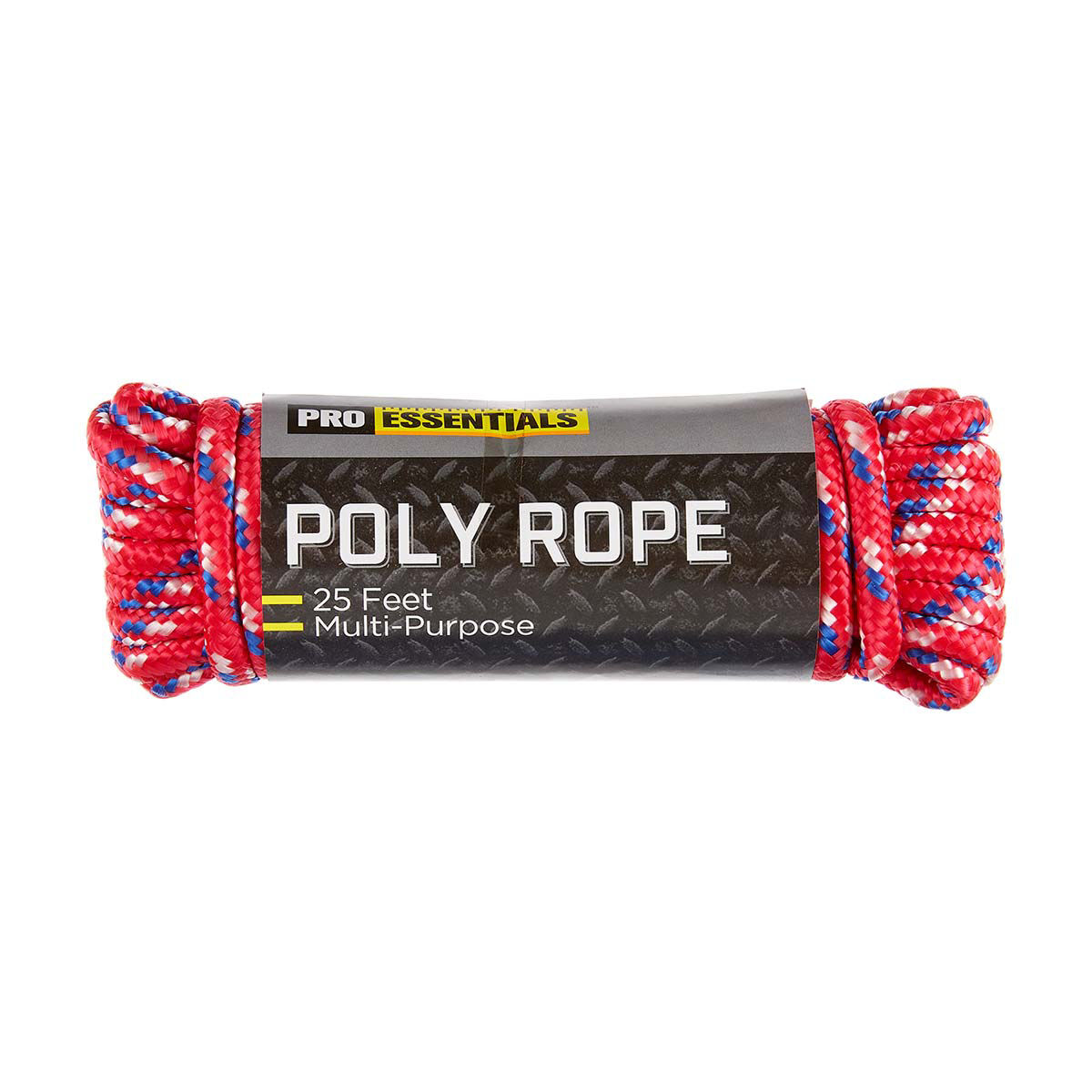 Multi discount function rope