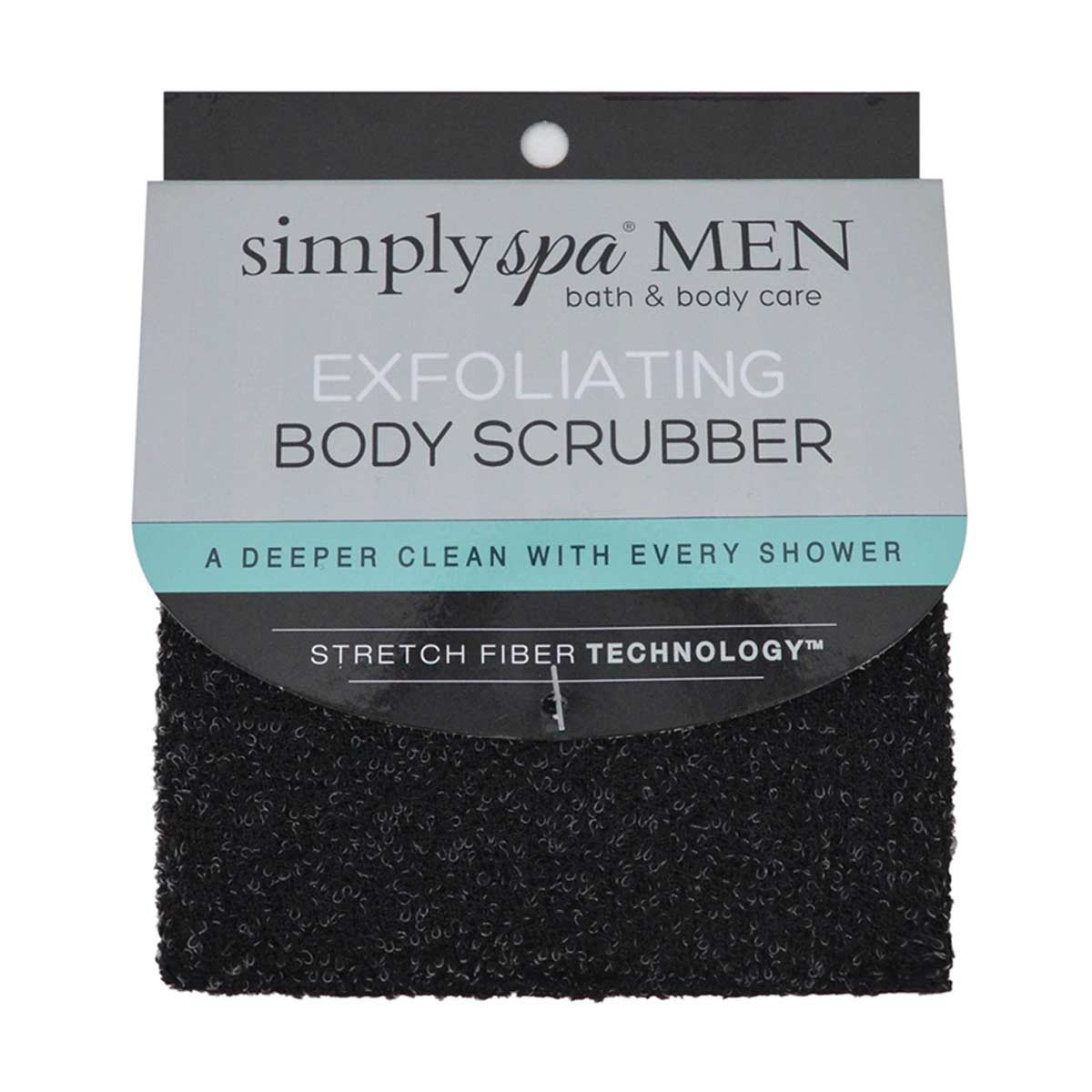 Body scrubber 2024