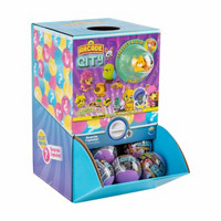 ORB Arcade™ Capsules City Collection
