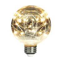 LED String Light Bulb