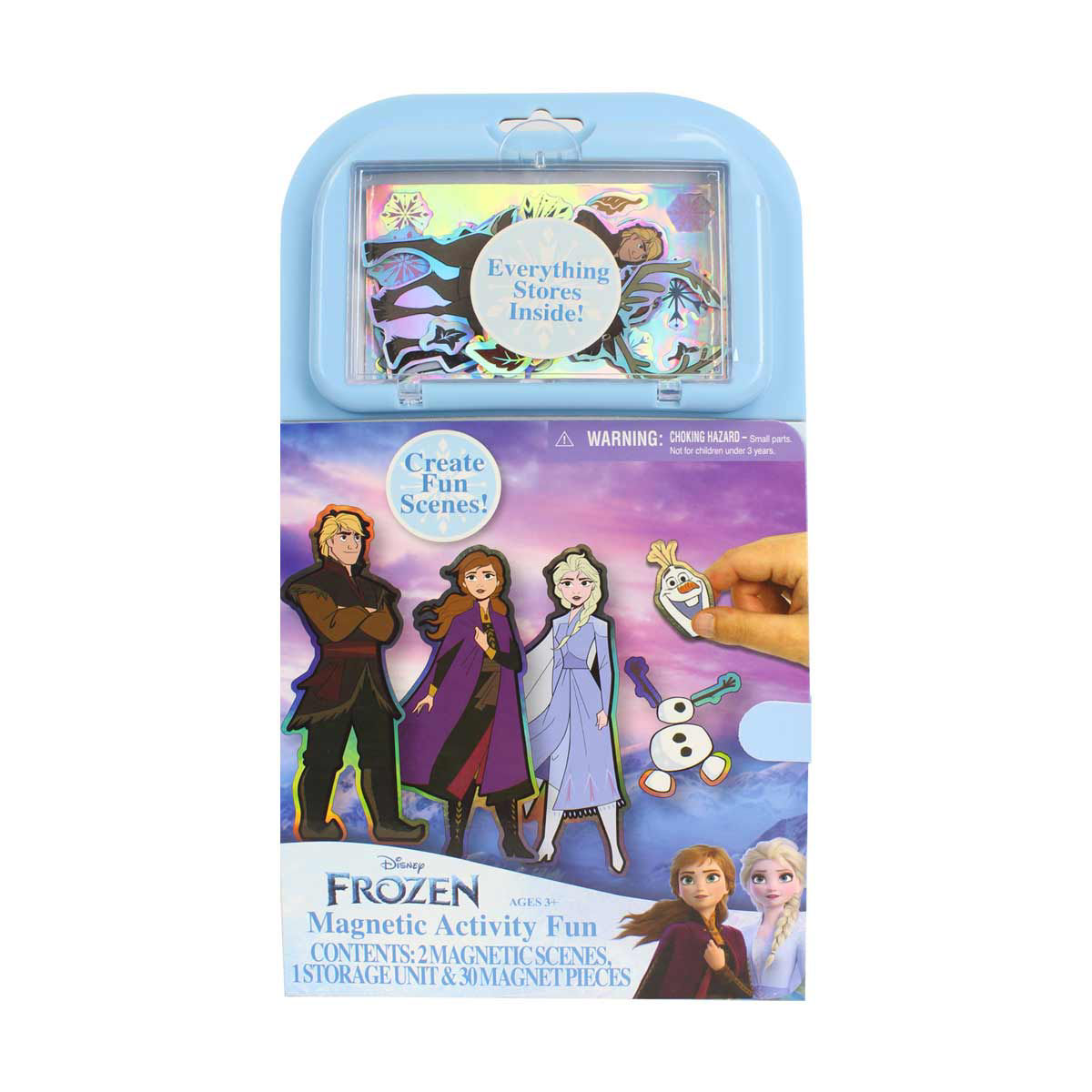 Disney Dress Up Activity Kit Hamilton Place