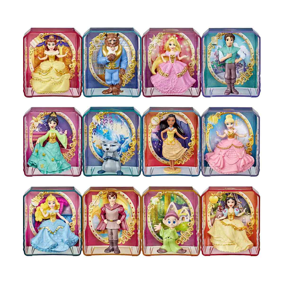 Disney princess hot sale blind bags