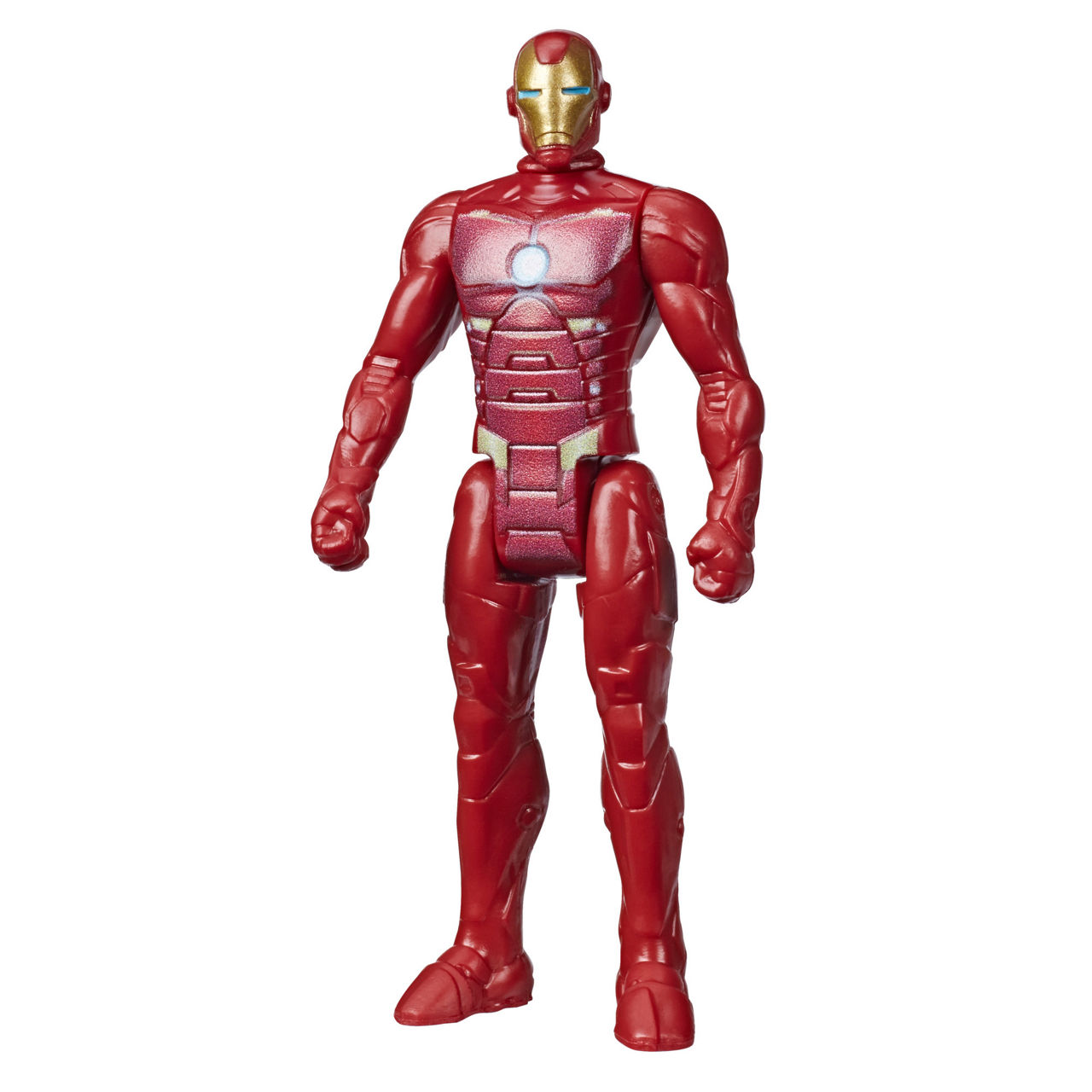 Marvel Avengers Action Figures, 3.75 in.