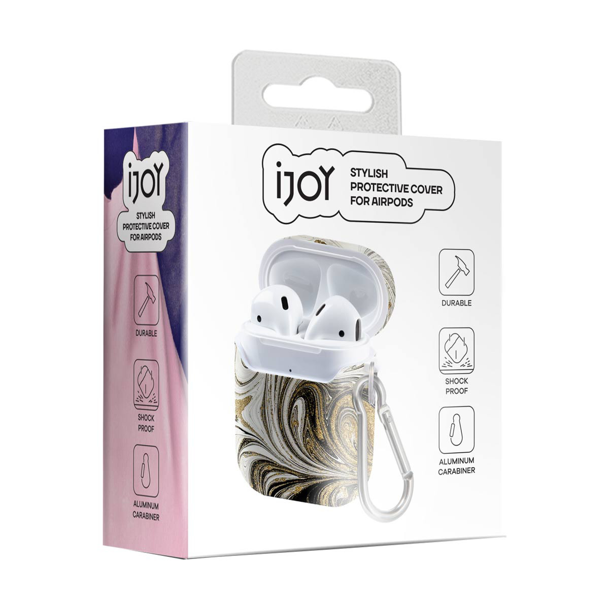 Airpods earphone cover hot sale