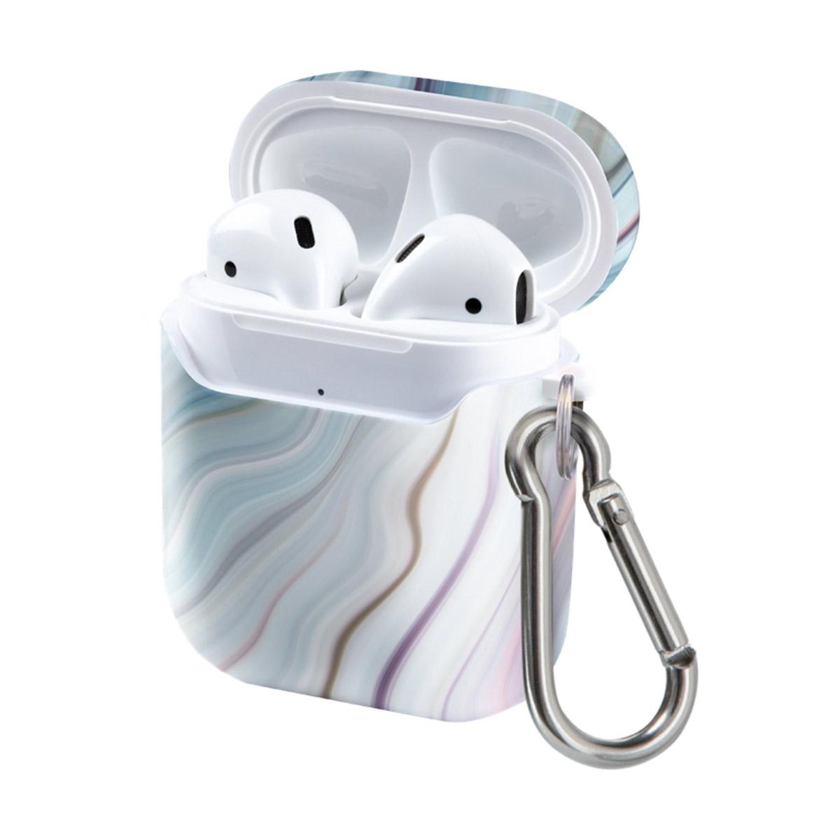 iJoy Stylish Printed Airpod Case Cover