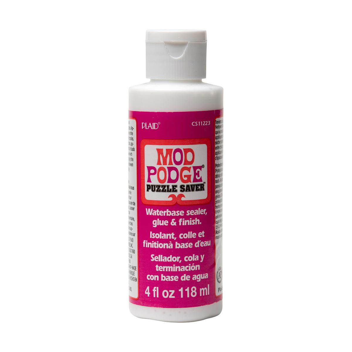 MasterPieces Elmer's Puzzle Glue, 5-Ounce