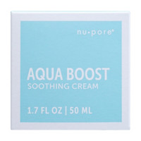 Nu-Pore Aqua Boost Soothing Cream