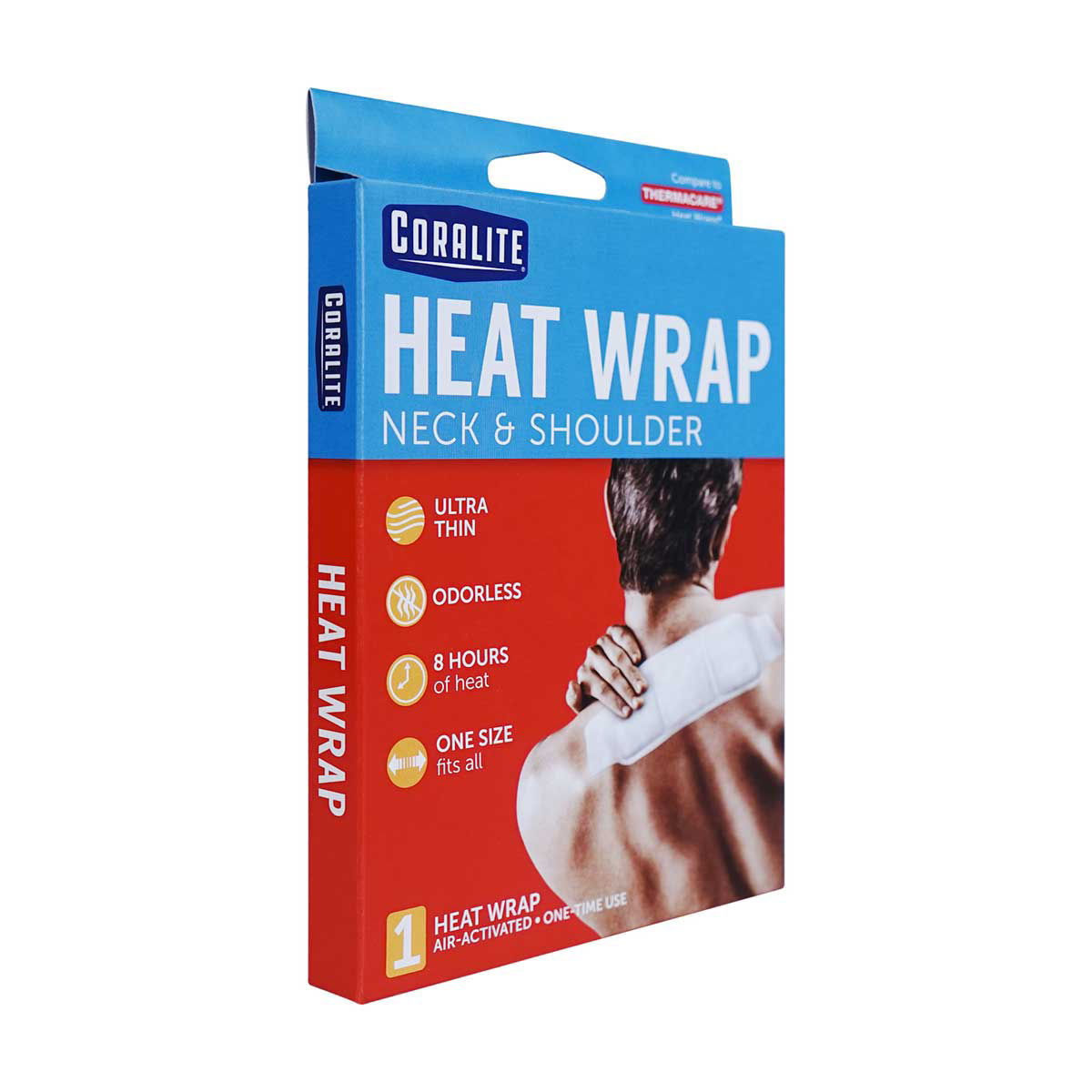 Heat Wrap