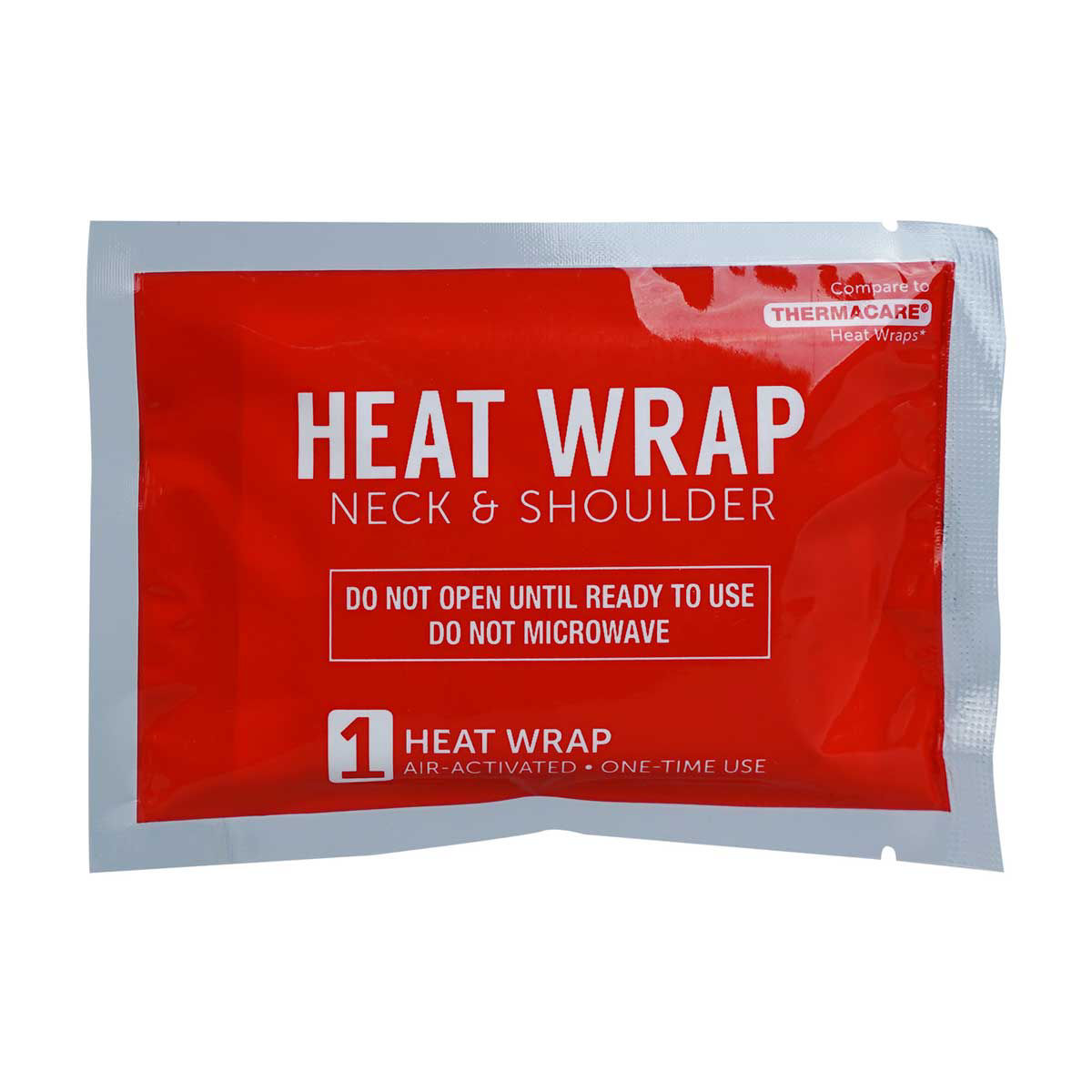 Heat Wrap