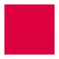 321 Party! Red Luncheon Napkins, 20 ct