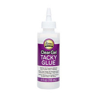 Aleene&#x27;s® Clear Gel Tacky Glue 4oz