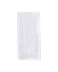 321 Party! Cellophane Bags, Clear, 25 ct