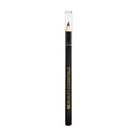 Beauty Essentials Eyeliner Pencil, Black