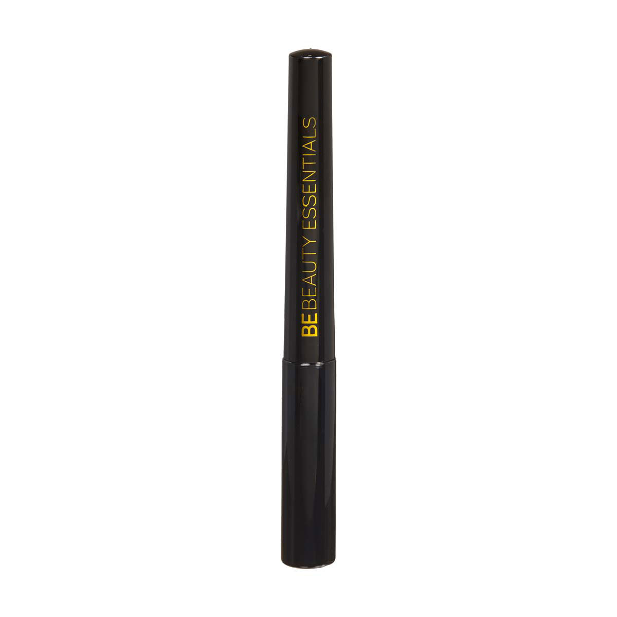 Beauty Essentials Liquid Eyeliner Brush Black