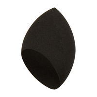 Beauty Essentials Beauty Precision Sponge, Black