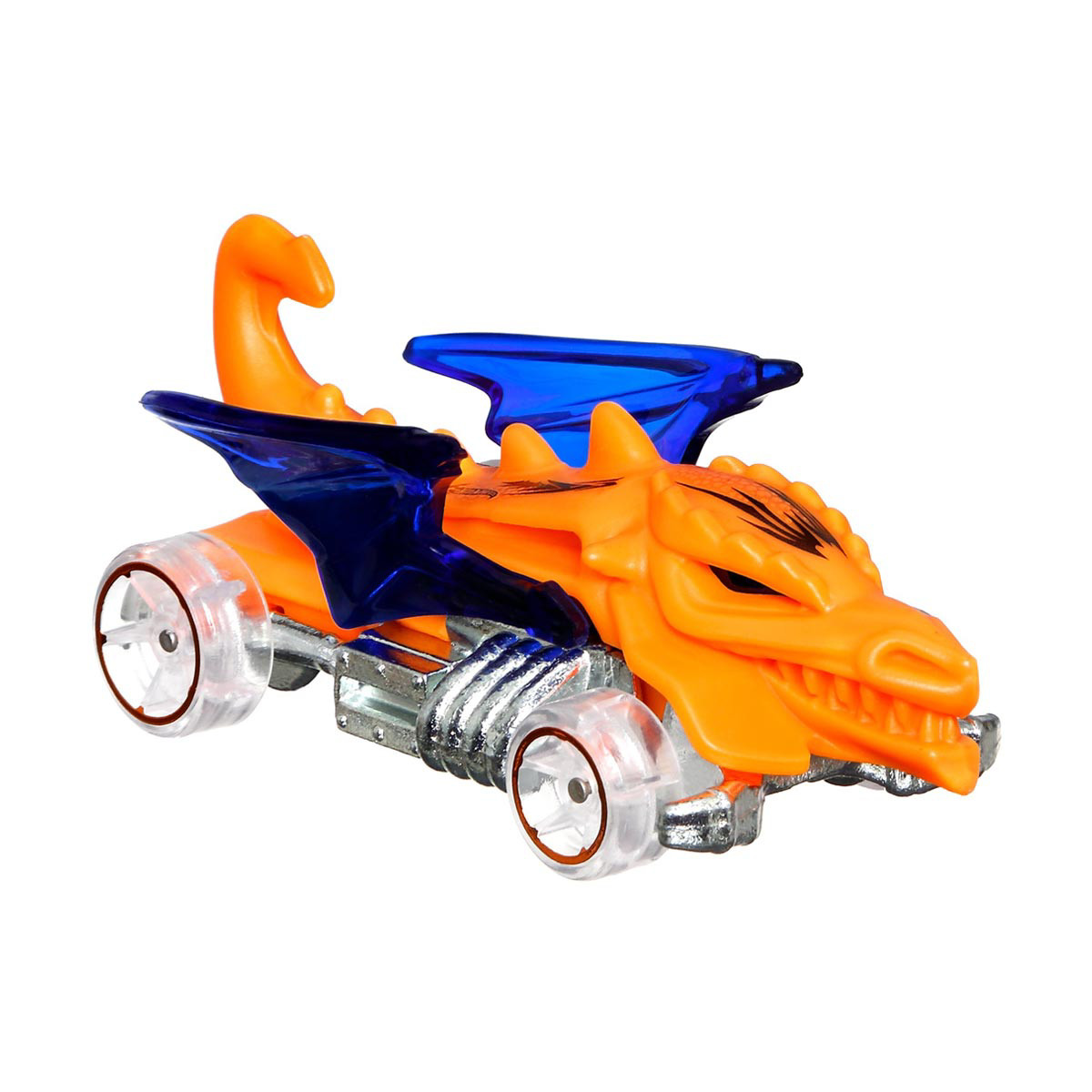 Hot wheels dragon blaster hot sale car