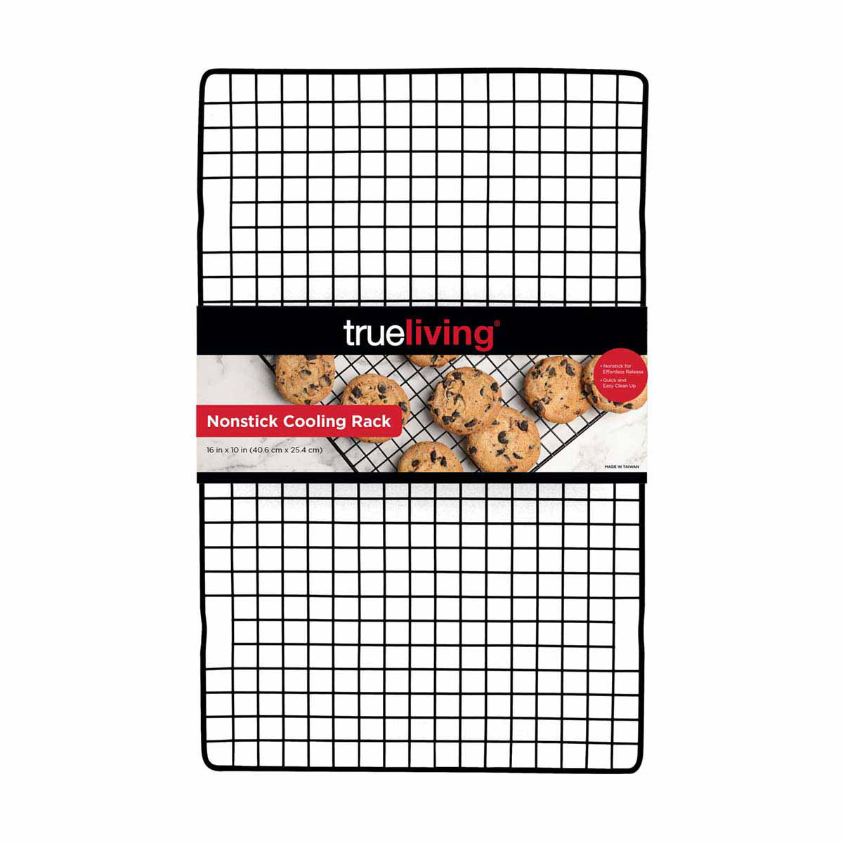 Non stick best sale cooling rack